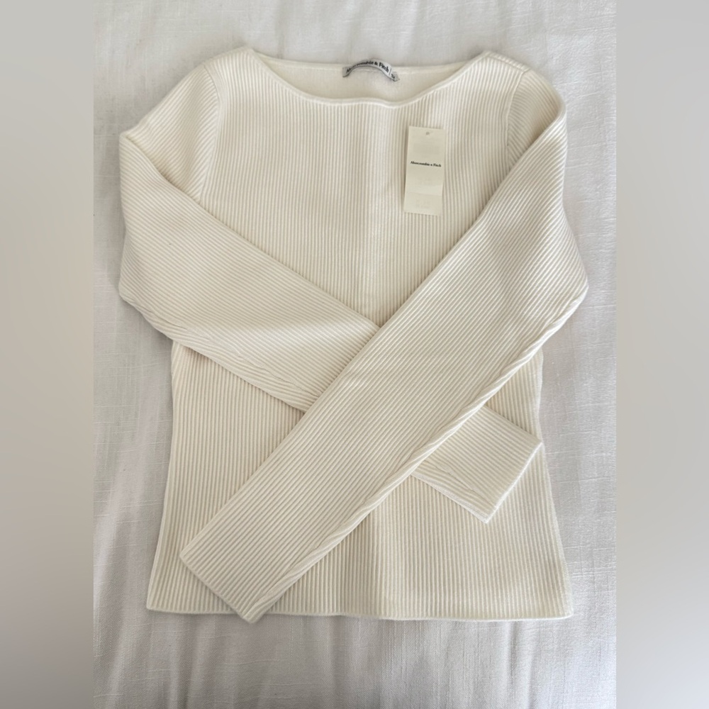Abercrombie Sweater